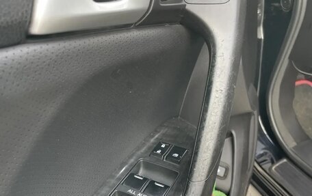 Honda Accord VIII рестайлинг, 2011 год, 1 300 000 рублей, 13 фотография