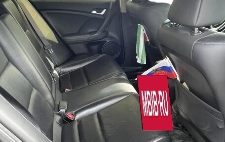 Honda Accord VIII рестайлинг, 2011 год, 1 300 000 рублей, 12 фотография
