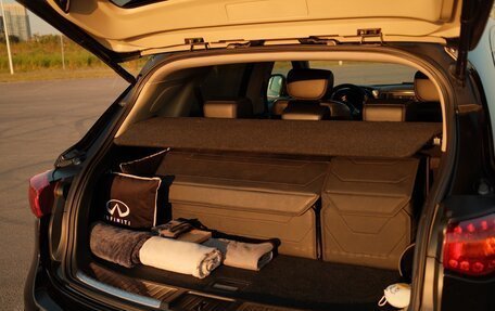 Infiniti FX II, 2012 год, 1 980 000 рублей, 12 фотография