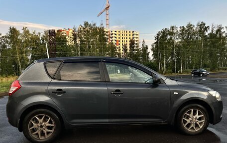 KIA cee'd I рестайлинг, 2011 год, 550 000 рублей, 9 фотография