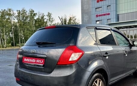 KIA cee'd I рестайлинг, 2011 год, 550 000 рублей, 7 фотография