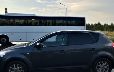 KIA cee'd I рестайлинг, 2011 год, 550 000 рублей, 10 фотография