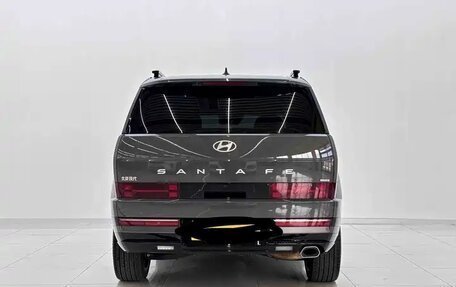 Hyundai Santa Fe IV, 2026 год, 4 555 000 рублей, 5 фотография
