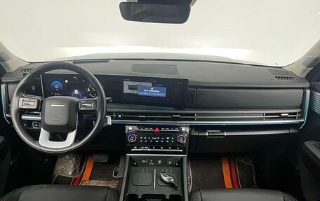 Hyundai Santa Fe IV, 2026 год, 4 555 000 рублей, 9 фотография