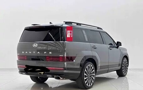 Hyundai Santa Fe IV, 2026 год, 4 555 000 рублей, 4 фотография