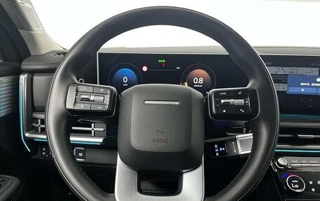 Hyundai Santa Fe IV, 2026 год, 4 555 000 рублей, 10 фотография