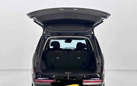 Hyundai Santa Fe IV, 2026 год, 4 555 000 рублей, 12 фотография