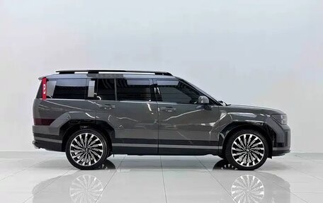Hyundai Santa Fe IV, 2026 год, 4 555 000 рублей, 3 фотография