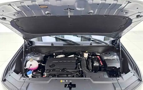 Hyundai Santa Fe IV, 2026 год, 4 555 000 рублей, 11 фотография