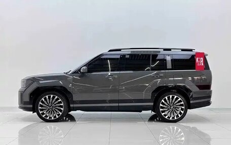 Hyundai Santa Fe IV, 2026 год, 4 555 000 рублей, 6 фотография