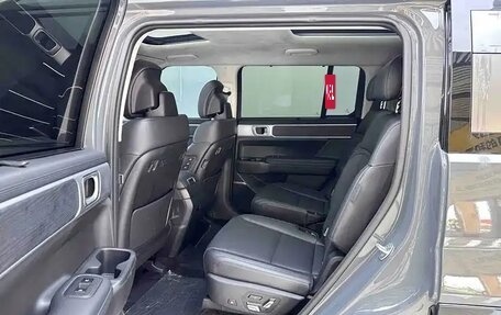 Hyundai Santa Fe IV, 2026 год, 4 555 000 рублей, 8 фотография