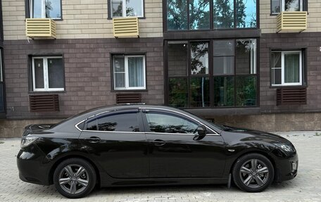 Mazda 6, 2008 год, 825 000 рублей, 2 фотография