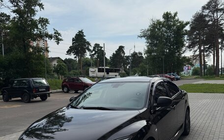 Mazda 6, 2008 год, 825 000 рублей, 5 фотография