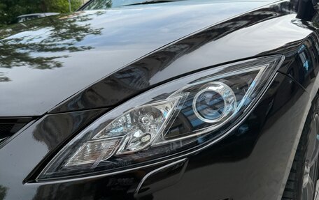 Mazda 6, 2008 год, 825 000 рублей, 6 фотография