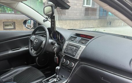 Mazda 6, 2008 год, 825 000 рублей, 11 фотография