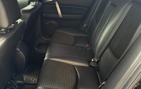 Mazda 6, 2008 год, 825 000 рублей, 13 фотография