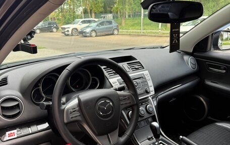 Mazda 6, 2008 год, 825 000 рублей, 9 фотография