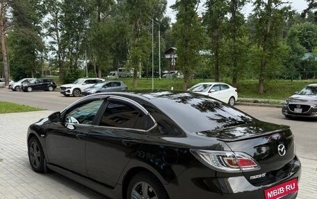 Mazda 6, 2008 год, 825 000 рублей, 7 фотография