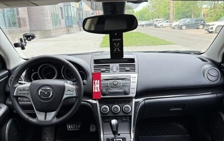 Mazda 6, 2008 год, 825 000 рублей, 10 фотография