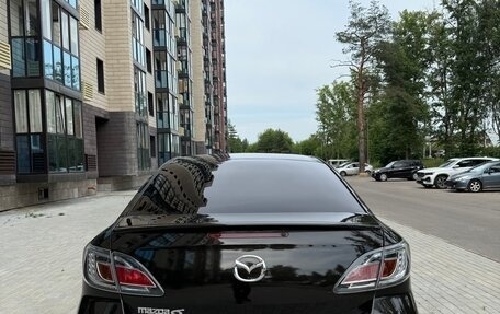 Mazda 6, 2008 год, 825 000 рублей, 4 фотография