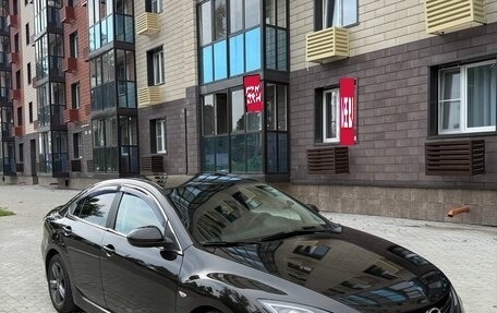 Mazda 6, 2008 год, 825 000 рублей, 8 фотография