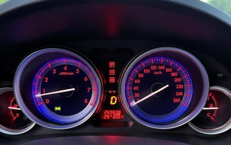 Mazda 6, 2008 год, 825 000 рублей, 14 фотография