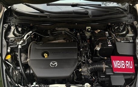 Mazda 6, 2008 год, 825 000 рублей, 15 фотография
