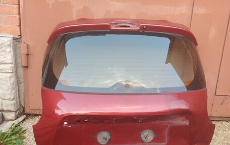 Nissan Juke II, 2012 год, 115 000 рублей, 8 фотография