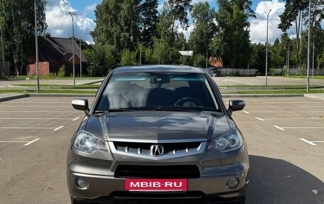 Acura RDX III, 2008 год, 1 050 000 рублей, 2 фотография