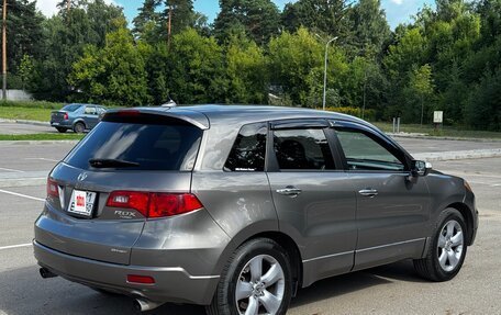 Acura RDX III, 2008 год, 1 050 000 рублей, 5 фотография