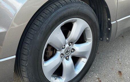Acura RDX III, 2008 год, 1 050 000 рублей, 8 фотография