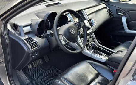Acura RDX III, 2008 год, 1 050 000 рублей, 9 фотография