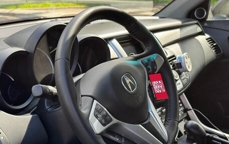 Acura RDX III, 2008 год, 1 050 000 рублей, 10 фотография