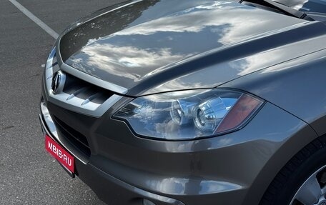 Acura RDX III, 2008 год, 1 050 000 рублей, 7 фотография