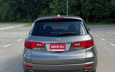 Acura RDX III, 2008 год, 1 050 000 рублей, 6 фотография