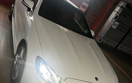 Mercedes-Benz E-Класс, 2019 год, 4 300 000 рублей, 19 фотография