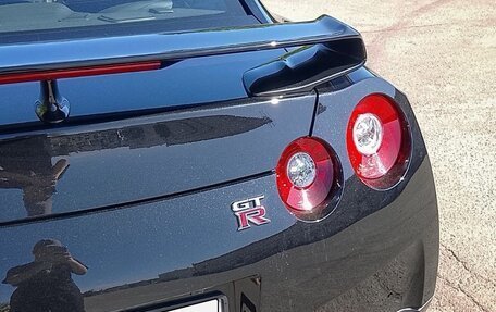Nissan GT-R, 2012 год, 7 390 000 рублей, 12 фотография