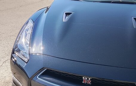 Nissan GT-R, 2012 год, 7 390 000 рублей, 6 фотография