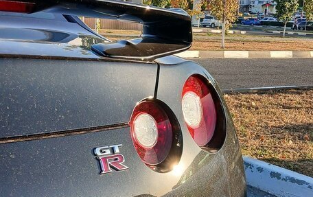 Nissan GT-R, 2012 год, 7 390 000 рублей, 3 фотография