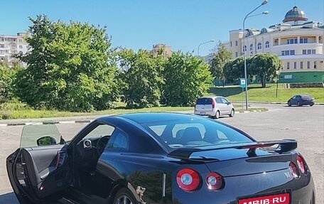 Nissan GT-R, 2012 год, 7 390 000 рублей, 13 фотография