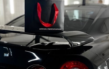 Nissan GT-R, 2012 год, 7 390 000 рублей, 16 фотография