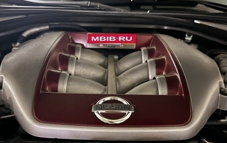 Nissan GT-R, 2012 год, 7 390 000 рублей, 19 фотография