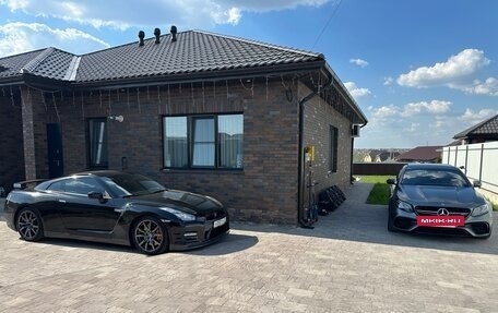 Nissan GT-R, 2012 год, 7 390 000 рублей, 23 фотография