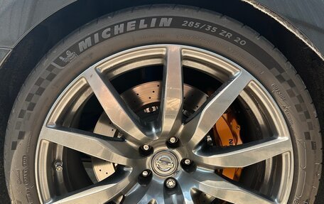 Nissan GT-R, 2012 год, 7 390 000 рублей, 37 фотография