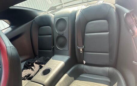 Nissan GT-R, 2012 год, 7 390 000 рублей, 29 фотография