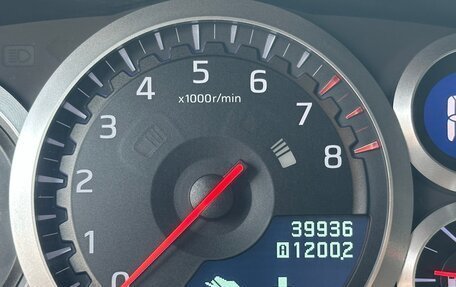 Nissan GT-R, 2012 год, 7 390 000 рублей, 30 фотография