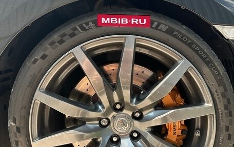 Nissan GT-R, 2012 год, 7 390 000 рублей, 36 фотография