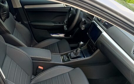 Skoda Superb III рестайлинг, 2025 год, 3 200 000 рублей, 5 фотография