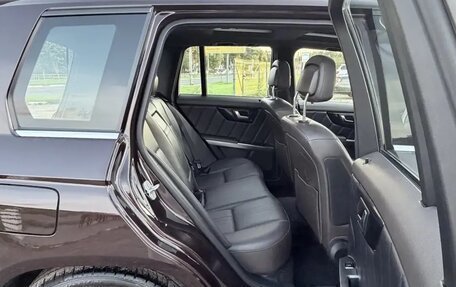 Mercedes-Benz GLK-Класс, 2013 год, 2 000 000 рублей, 3 фотография