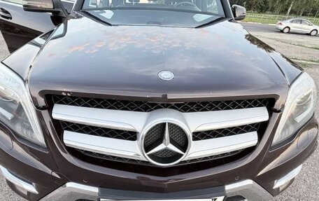 Mercedes-Benz GLK-Класс, 2013 год, 2 000 000 рублей, 2 фотография